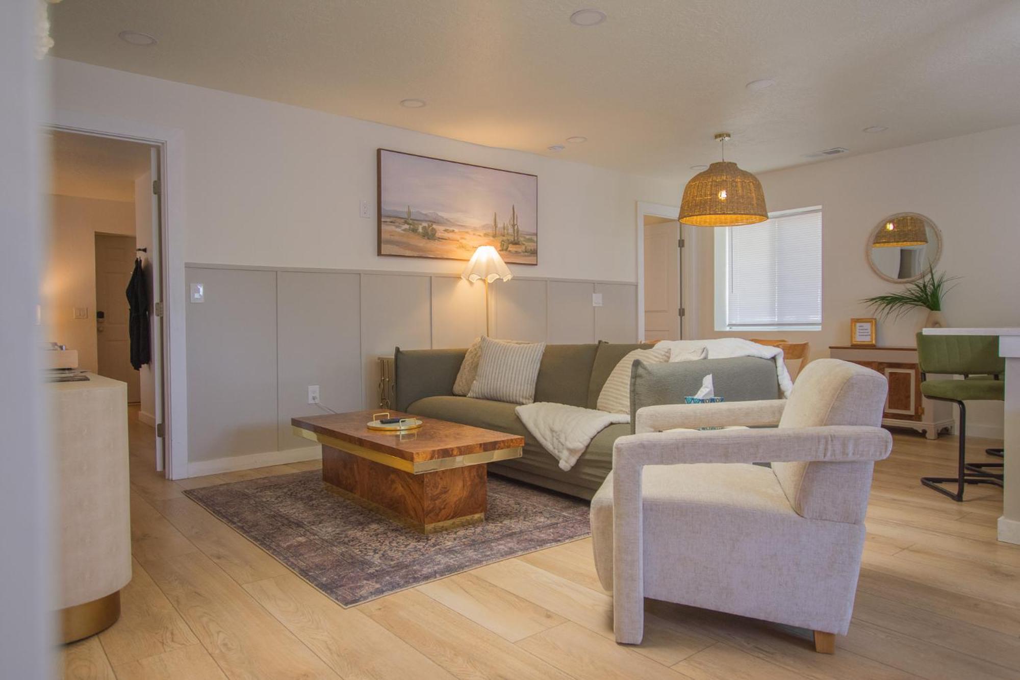 Villa Bohemian Chic An Eclectic Escape-Hot Tub-Pet Friendly-No Pet Fees! Albuquerque Exterior foto