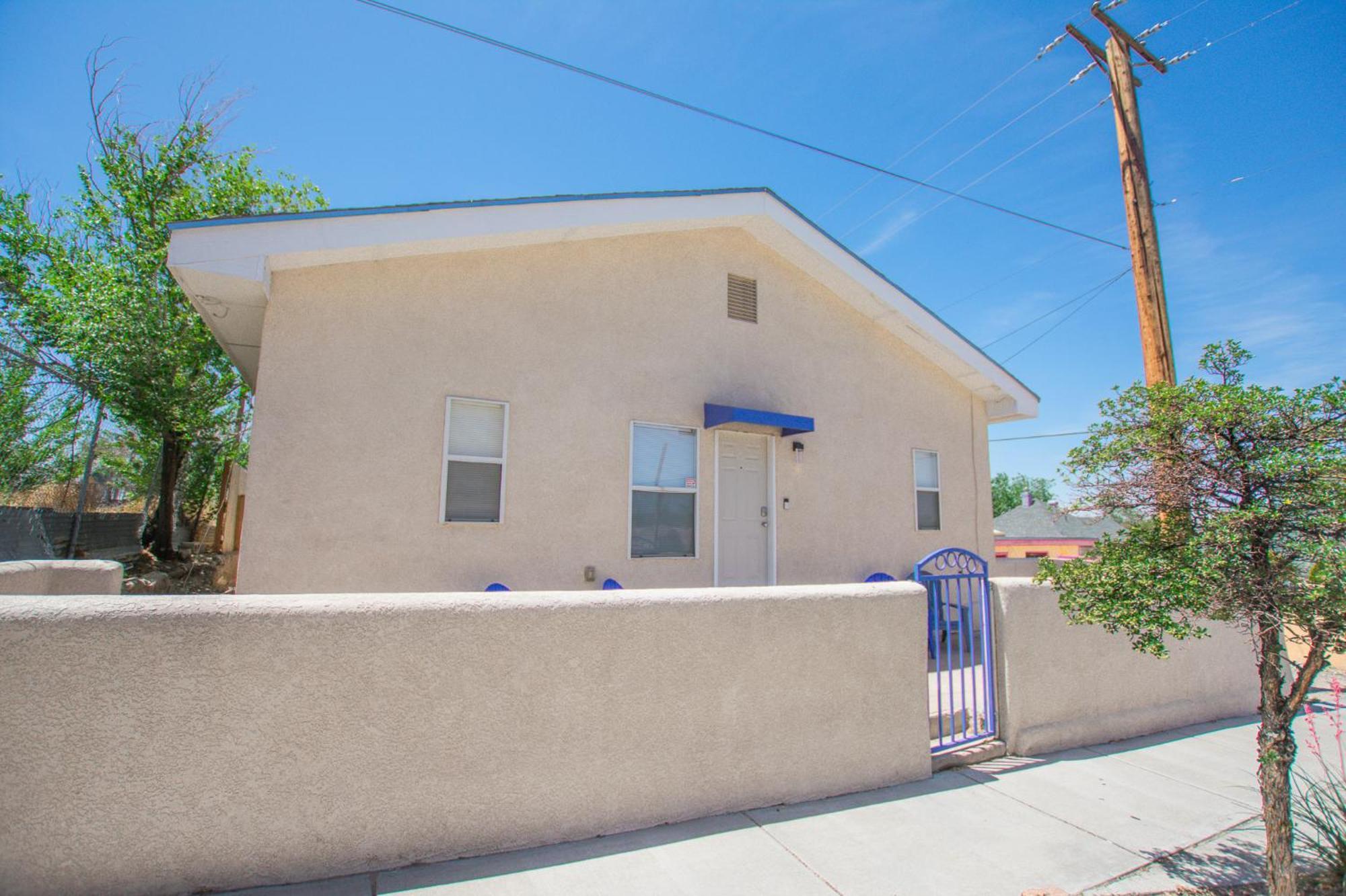 Villa Bohemian Chic An Eclectic Escape-Hot Tub-Pet Friendly-No Pet Fees! Albuquerque Exterior foto
